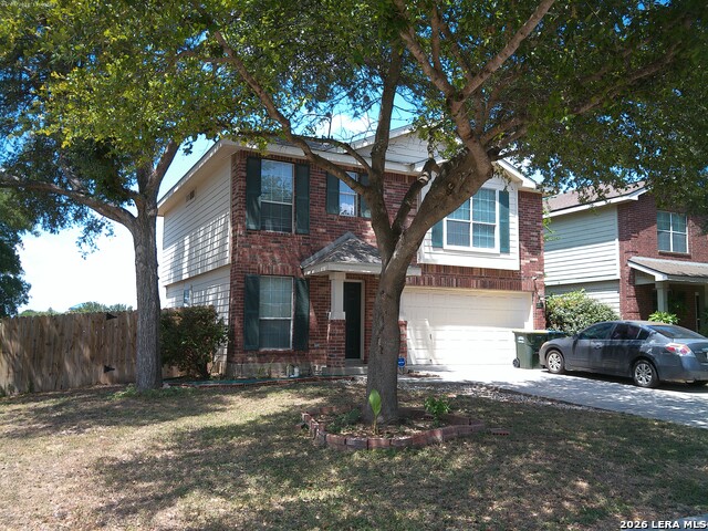 8907 Ne Scarlet Creek Property Photo 2