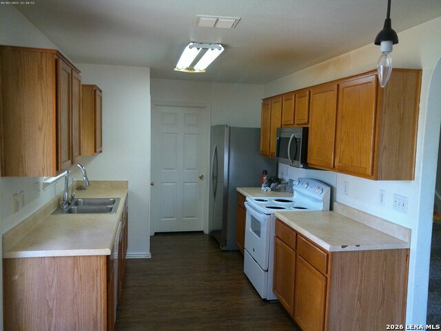 8907 Ne Scarlet Creek Property Photo 6