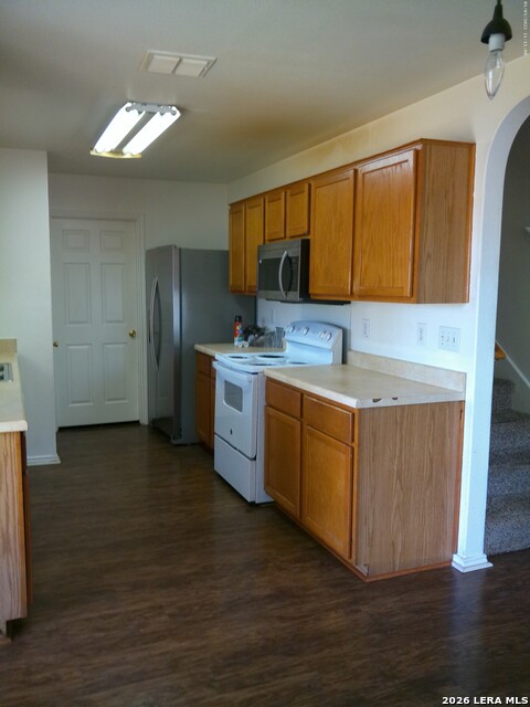 8907 Ne Scarlet Creek Property Photo 8