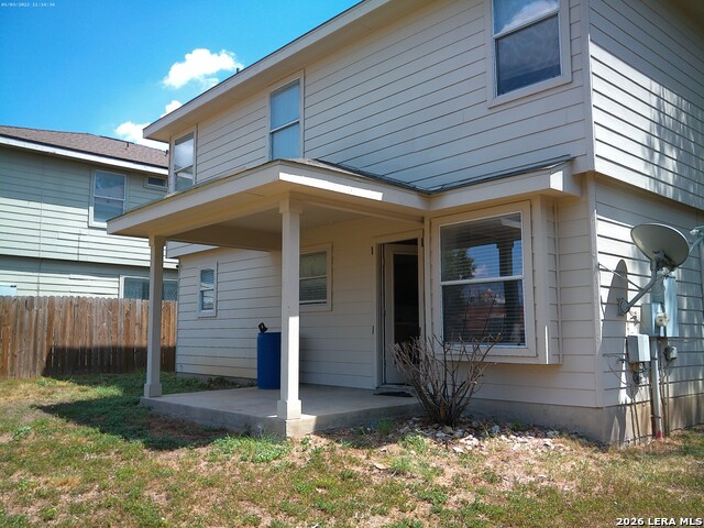 8907 Ne Scarlet Creek Property Photo 22