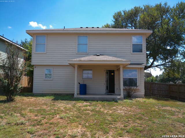 8907 Ne Scarlet Creek Property Photo 23