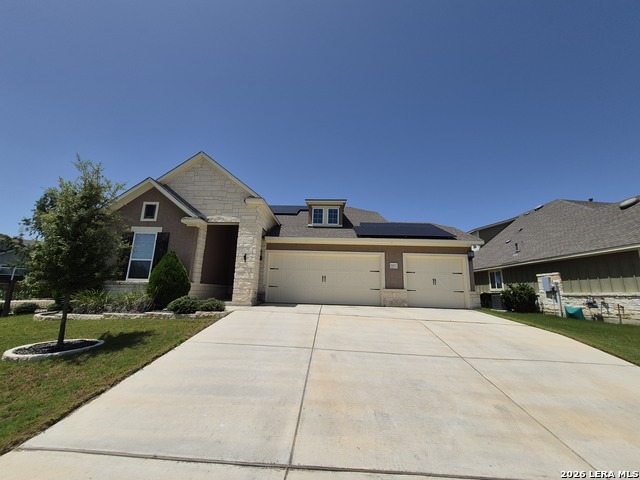 11612 Hollering Pass Property Photo 1