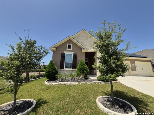 11612 Hollering Pass Property Photo 2