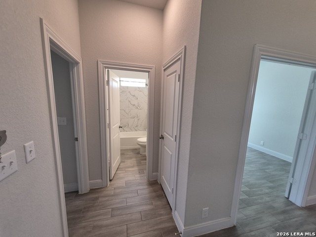 11612 Hollering Pass Property Photo 5