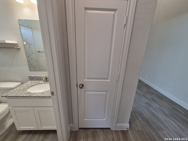 11612 Hollering Pass Property Photo 9