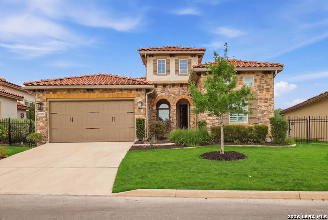 22602 Estacado Property Photo 1
