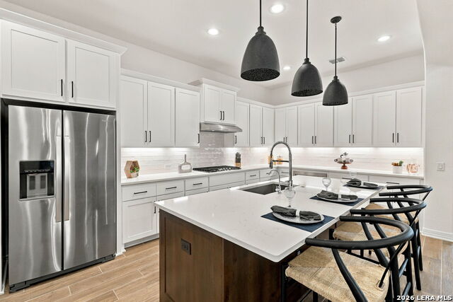 22602 Estacado Property Photo 11