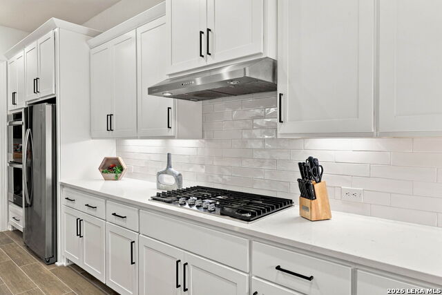 22602 Estacado Property Photo 13