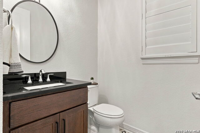 22602 Estacado Property Photo 22