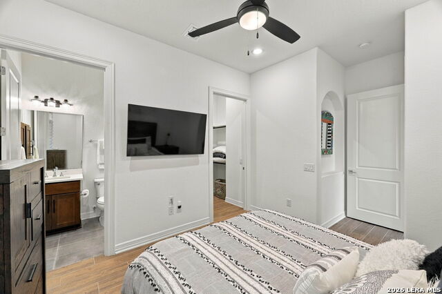 22602 Estacado Property Photo 27