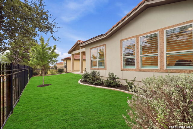 22602 Estacado Property Photo 34