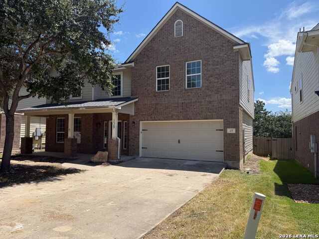 129 Carmel Dr Property Photo 1