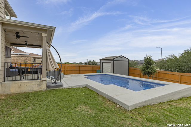 200 Rustic Spgs Property Photo 34