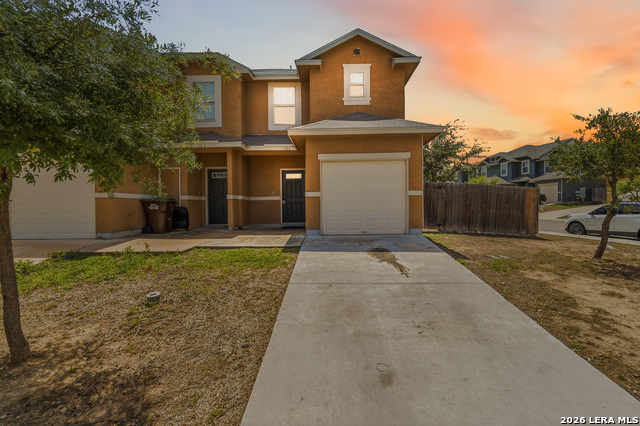 6011 Jax Way Property Photo 1