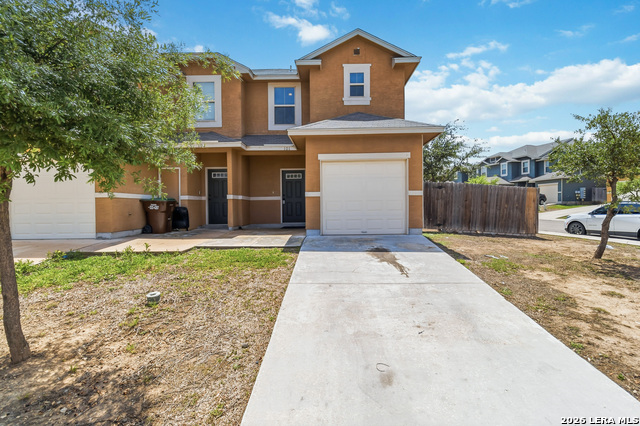 6011 Jax Way Property Photo 2