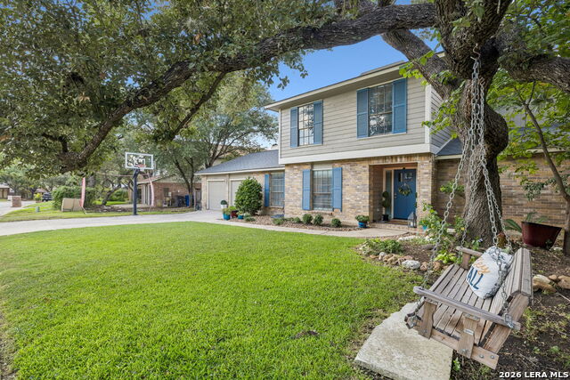2131 Oak Peak Property Photo 1