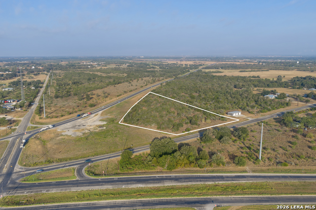 10200 S State Highway 123 Property Photo 1