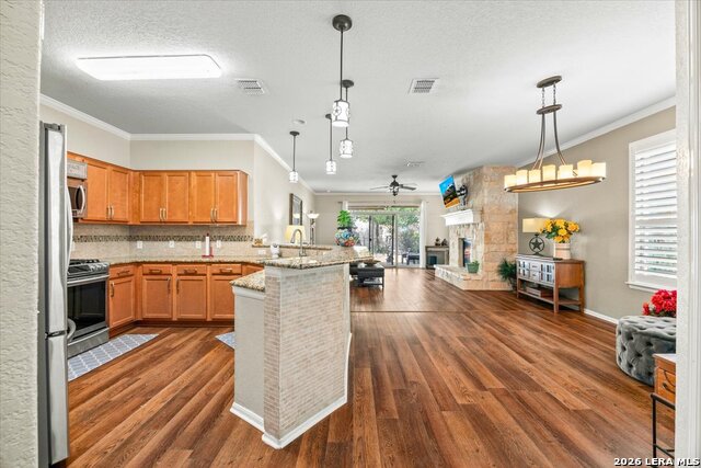 12607 Lotus Rdg Property Photo 7