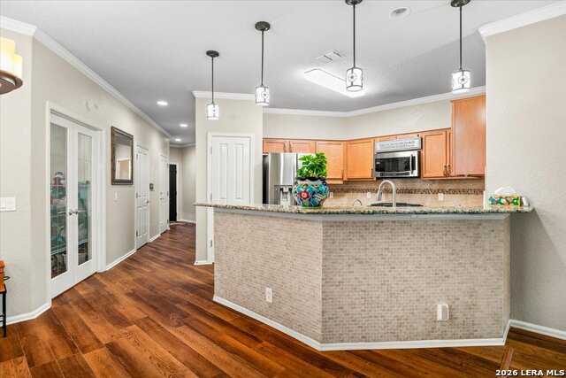 12607 Lotus Rdg Property Photo 8