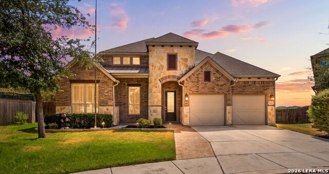 8434 Mystic Chase Property Photo 1