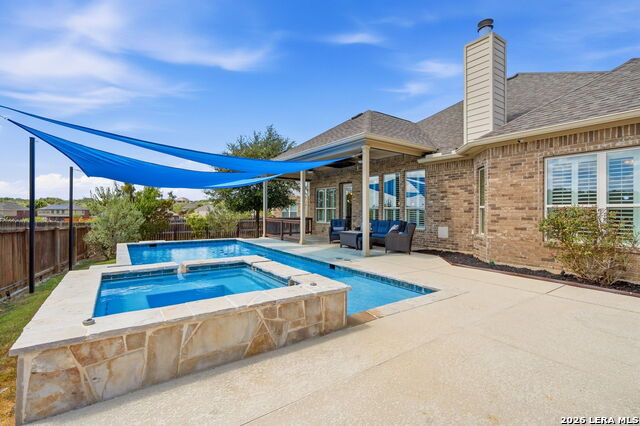 8434 Mystic Chase Property Photo 27