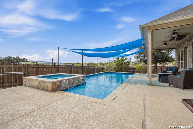 8434 Mystic Chase Property Photo 28