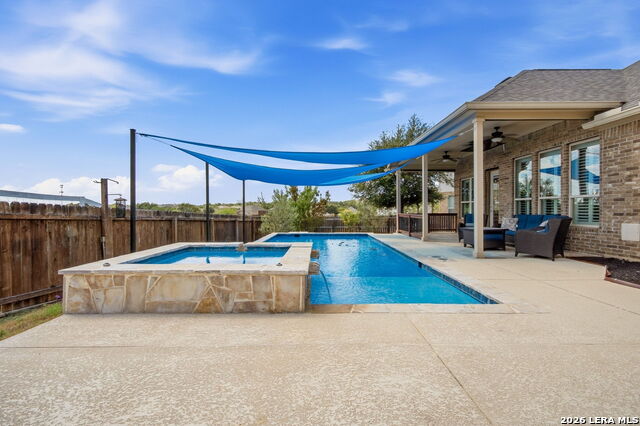 8434 Mystic Chase Property Photo 29