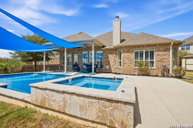 8434 Mystic Chase Property Photo 30