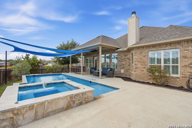 8434 Mystic Chase Property Photo 31