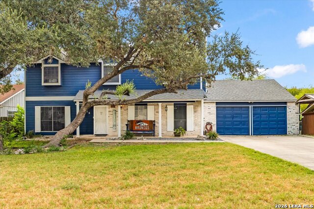 7910 Valley Trl Property Photo 1