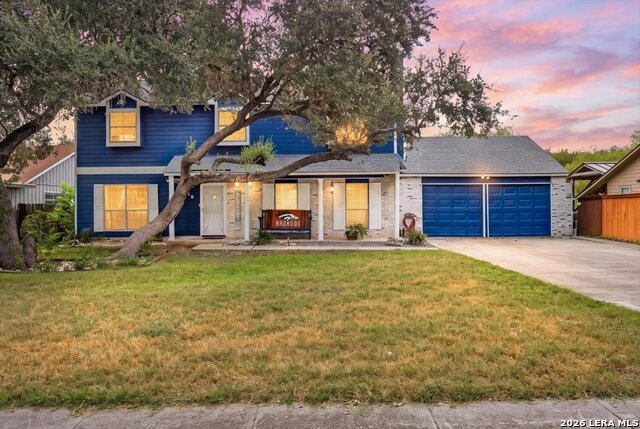 7910 Valley Trl Property Photo 2
