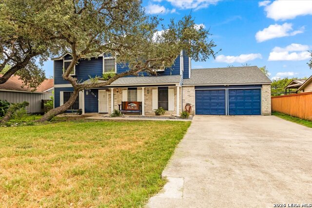 7910 Valley Trl Property Photo 29