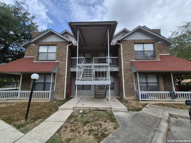 6314 Cambridge Dr. Property Photo 1