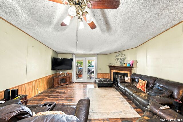 103 Bob White Dr Property Photo 15