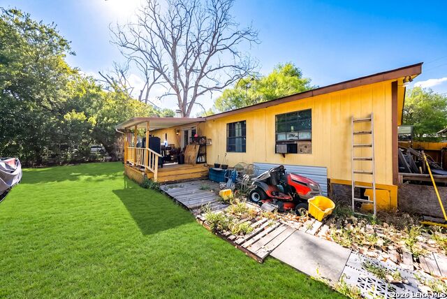103 Bob White Dr Property Photo 42