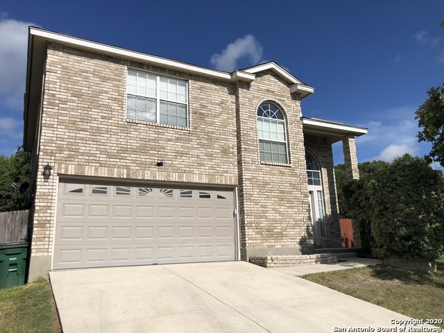 731 Leopard Holw Property Photo 2
