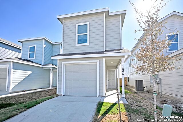 11806 Bluebell Rdg Property Photo 1