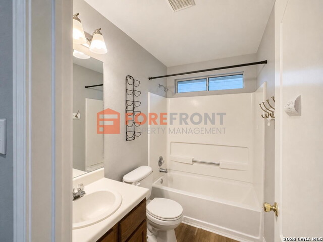 1310 Bobcat Pass Property Photo 6
