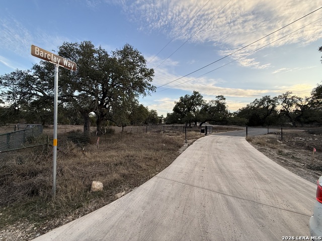 0 Rebecca Creek Rd Property Photo 1