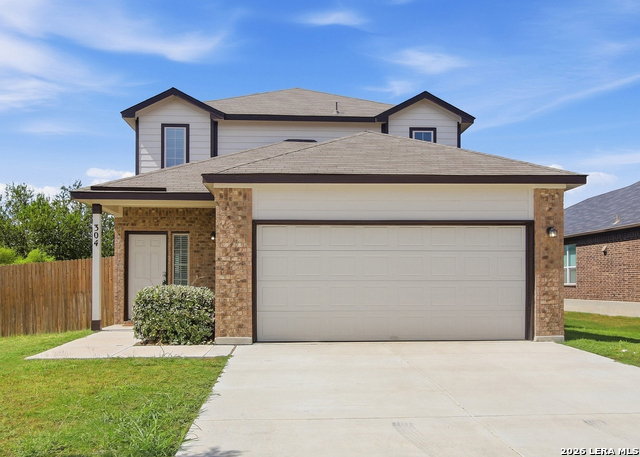 304 Saddle Dawn Property Photo 1
