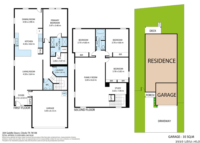 304 Saddle Dawn Property Photo 39