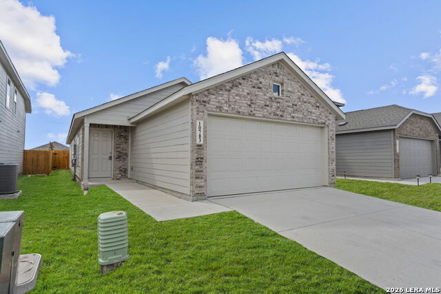 10783 Aqueduct Crk Property Photo 1