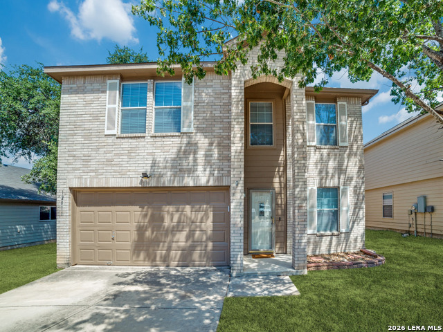 12811 Capri Property Photo 1
