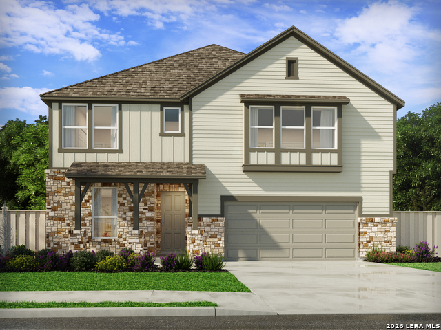 3814 Lavender Path Property Photo 1