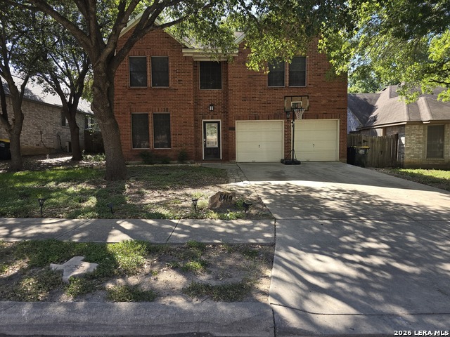 8419 Branch Hollow Dr Property Photo