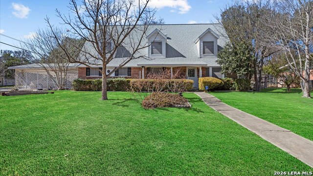 7403 Quail Run Dr Property Photo 1