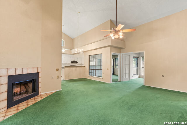 3801 Hunters Gln Property Photo 8