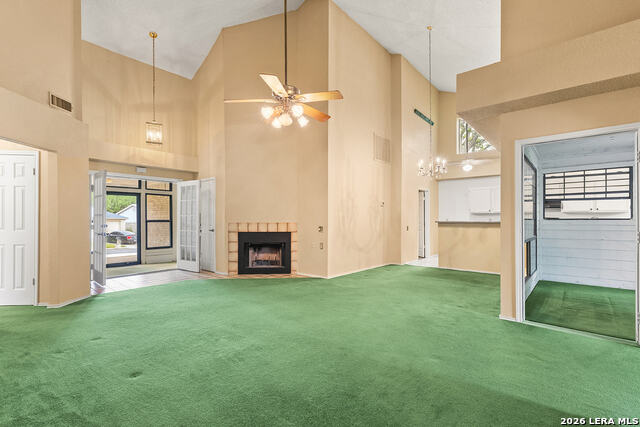 3801 Hunters Gln Property Photo 9