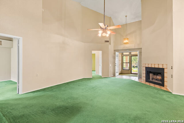 3801 Hunters Gln Property Photo 11