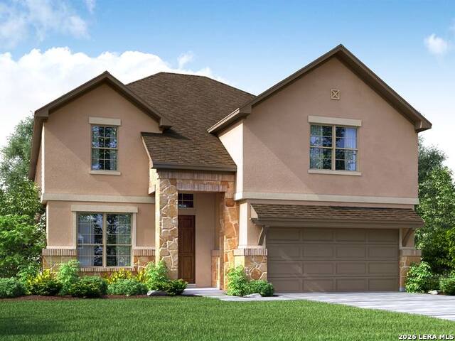 3818 Lavender Path Property Photo 1